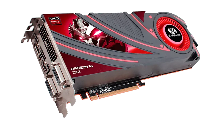 Сервисный центр AMD в Брянске
